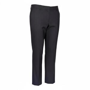 Elie Tahari Brown Dress Wool Pants/Trousers - Size 14